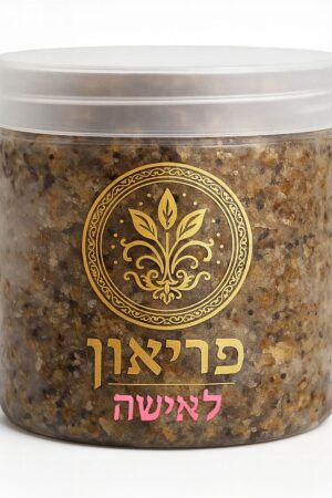 פריאון לאישה
